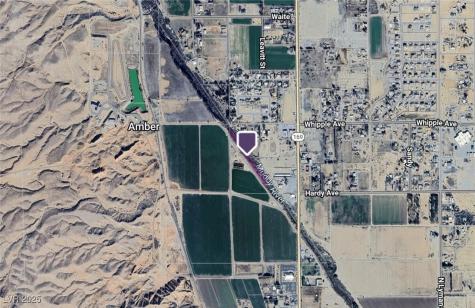 041-27-101-009 Moapa NV 89021