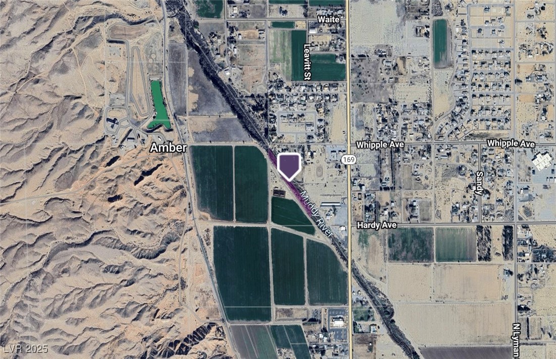 041-27-101-009 Moapa NV 89021