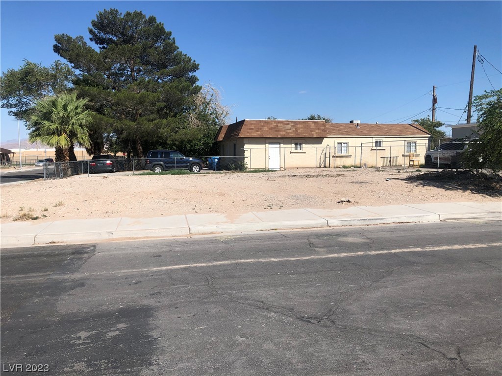 1318 C Street Las Vegas NV 89106
