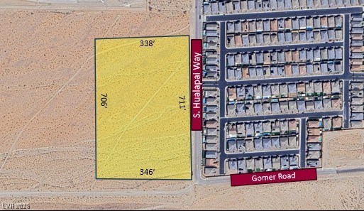 Hualapai Way Las Vegas NV 89161
