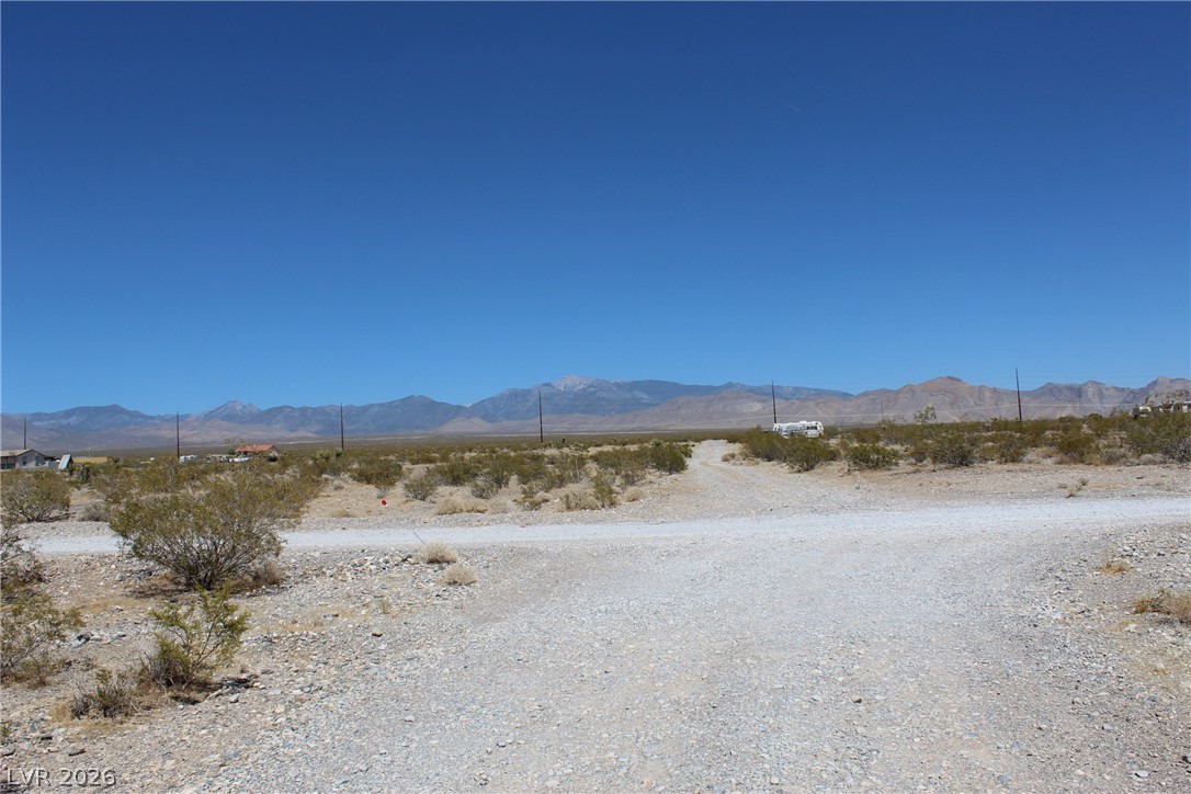 2470 East Lynn Way Pahrump NV 89060