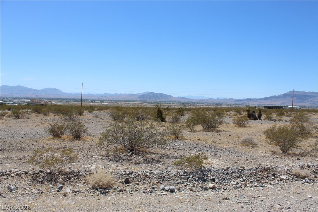 2470 East Lynn Way Pahrump NV 89060