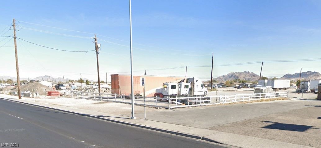 Nellis Boulevard Las Vegas NV 89156