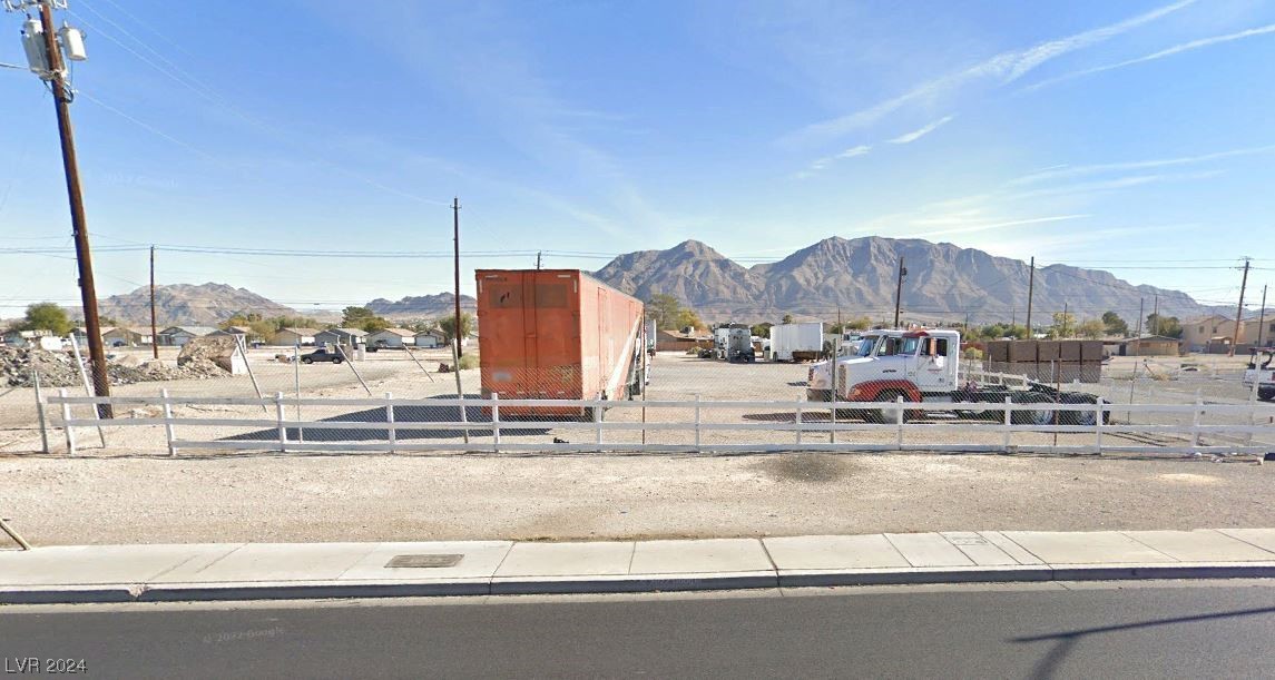 Nellis Boulevard Las Vegas NV 89156