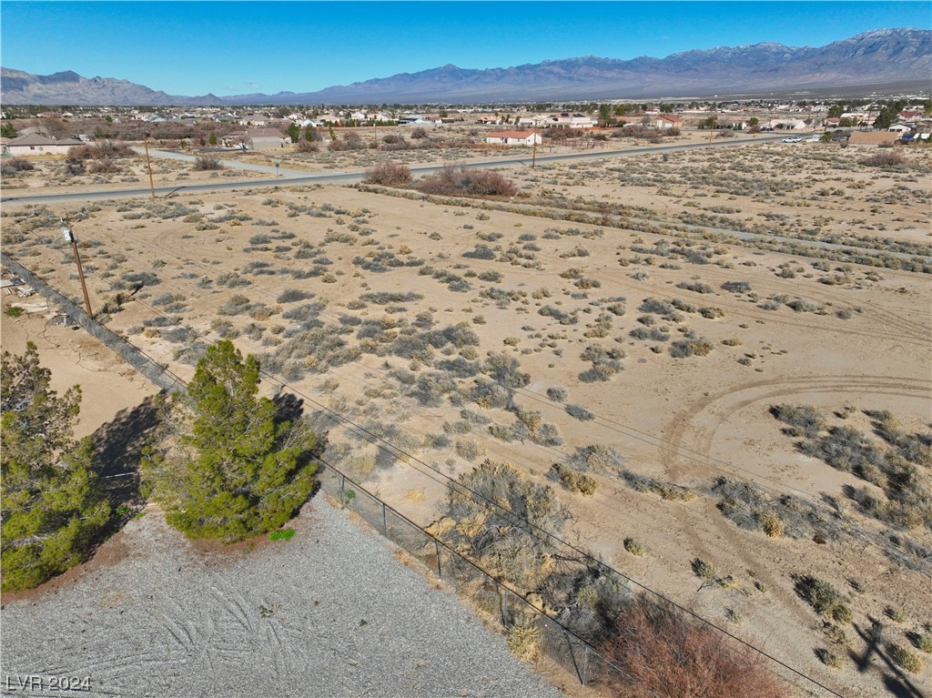 2440 Old West Avenue Pahrump NV 89048