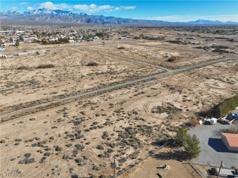 2440 Old West Avenue Pahrump NV 89048