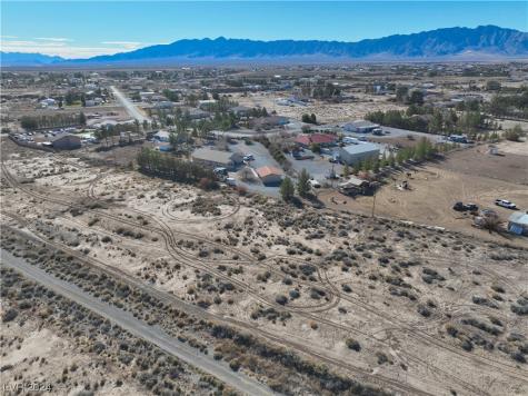 2440 Old West Avenue Pahrump NV 89048