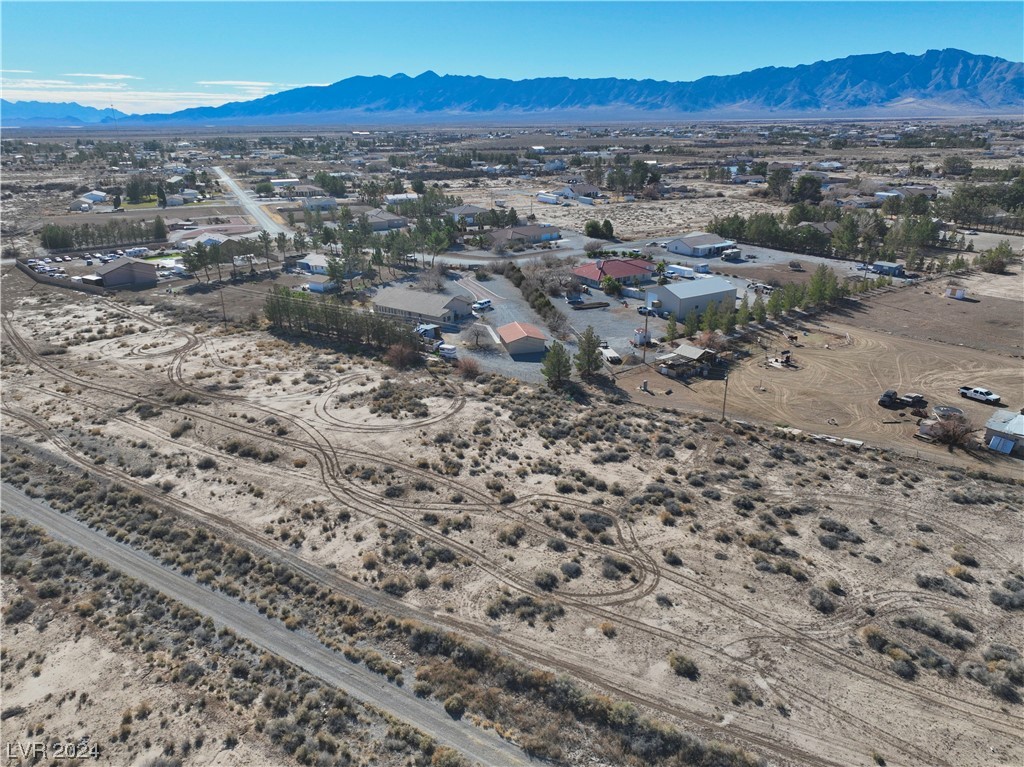 2440 Old West Avenue Pahrump NV 89048