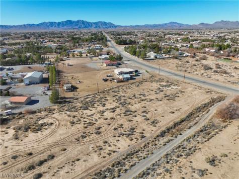 2440 Old West Avenue Pahrump NV 89048