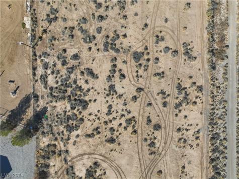 2440 Old West Avenue Pahrump NV 89048