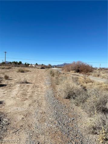 2440 Old West Avenue Pahrump NV 89048