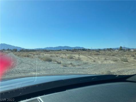 2440 Old West Avenue Pahrump NV 89048