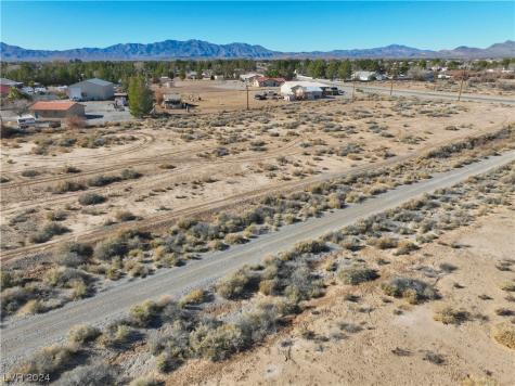 2440 Old West Avenue Pahrump NV 89048