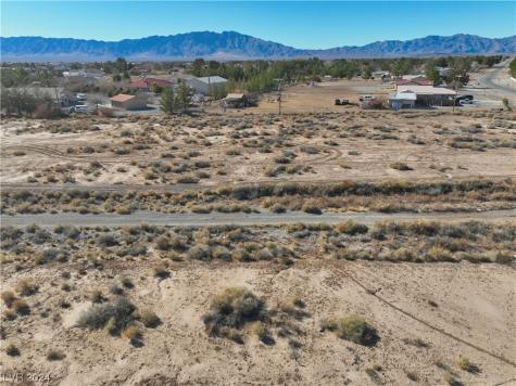 2440 Old West Avenue Pahrump NV 89048