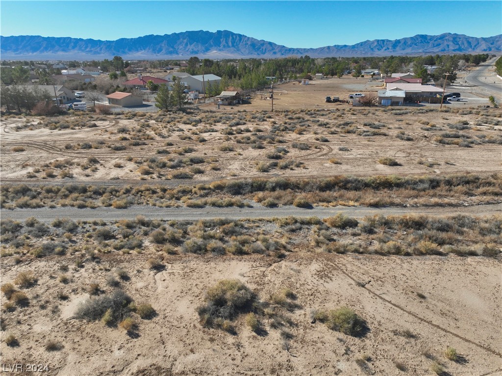 2440 Old West Avenue Pahrump NV 89048