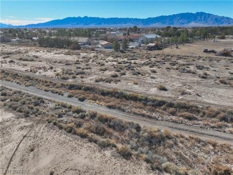 2440 Old West Avenue Pahrump NV 89048