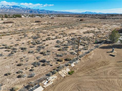 2440 Old West Avenue Pahrump NV 89048