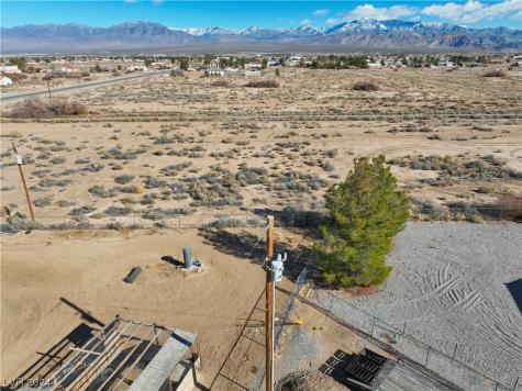 2440 Old West Avenue Pahrump NV 89048