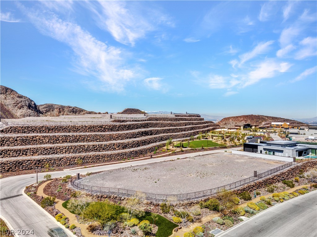 2 Sanctuary Peak Court Henderson NV 89012