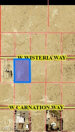 2801 West Wisteria Way Pahrump NV 89048