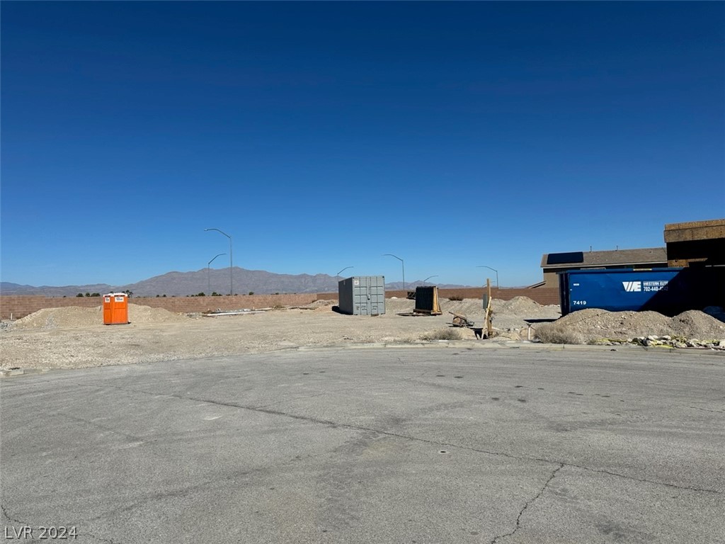 5590 Sierra Brook Court Las Vegas NV 89149