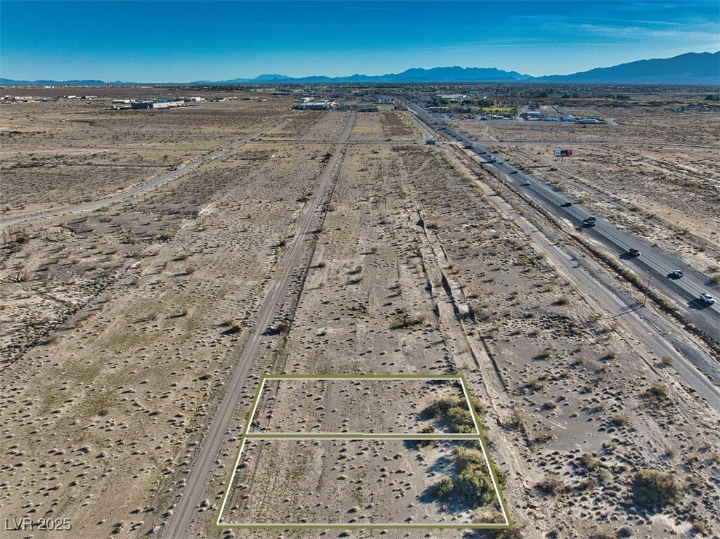910 North Emery Street Pahrump NV 89060