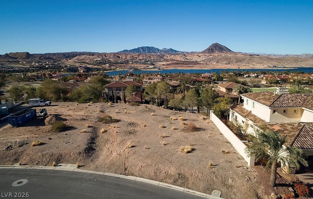 10 Via Siena Place Henderson NV 89011
