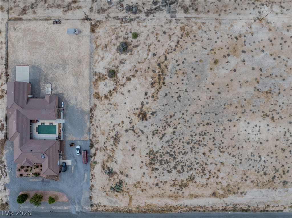 2390 Jayme Street Pahrump NV 89048
