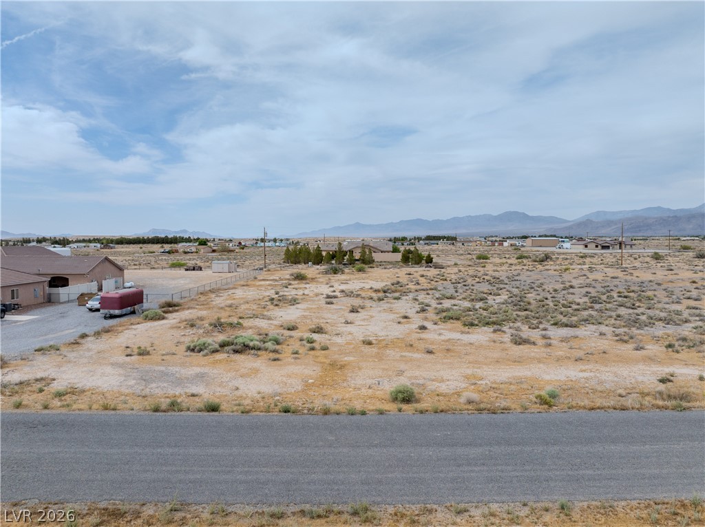 2390 Jayme Street Pahrump NV 89048