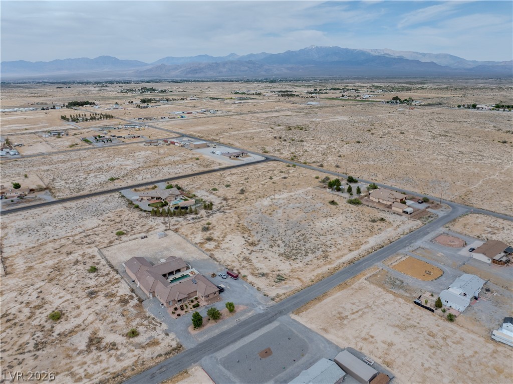 2390 Jayme Street Pahrump NV 89048