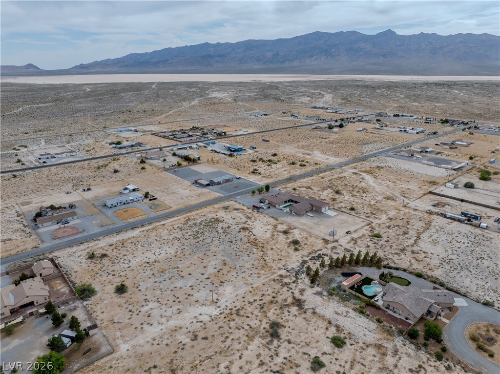 2390 Jayme Street Pahrump NV 89048