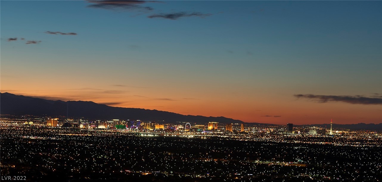 563 Grand Rim Drive Henderson NV 89012