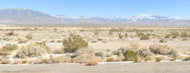 791 North Frontage Road Pahrump NV 89060