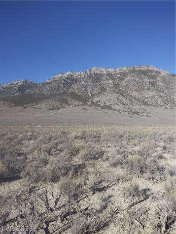 5 Acres In Newark Valley! Ely NV 89301