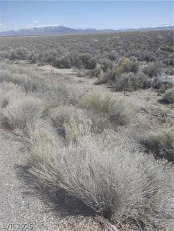 5 Acres In Newark Valley! Ely NV 89301