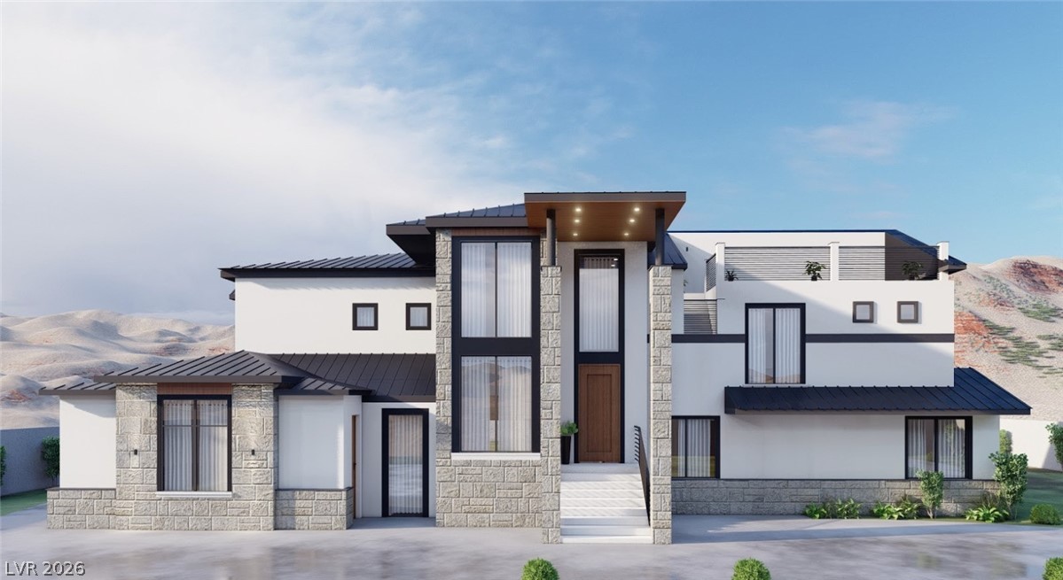 9815 Penny Lane Las Vegas NV 89178