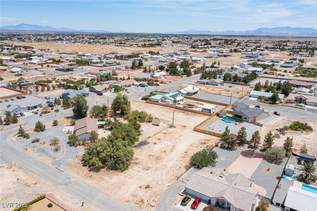 261 East Hickory Street Pahrump NV 89048