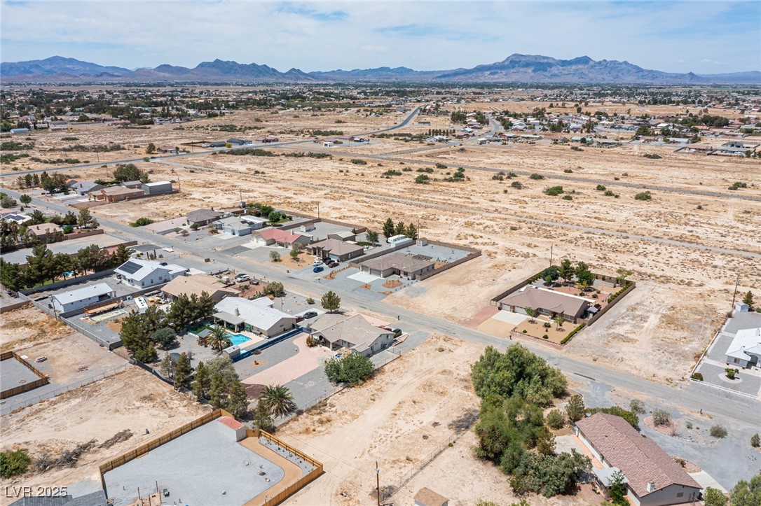 261 East Hickory Street Pahrump NV 89048