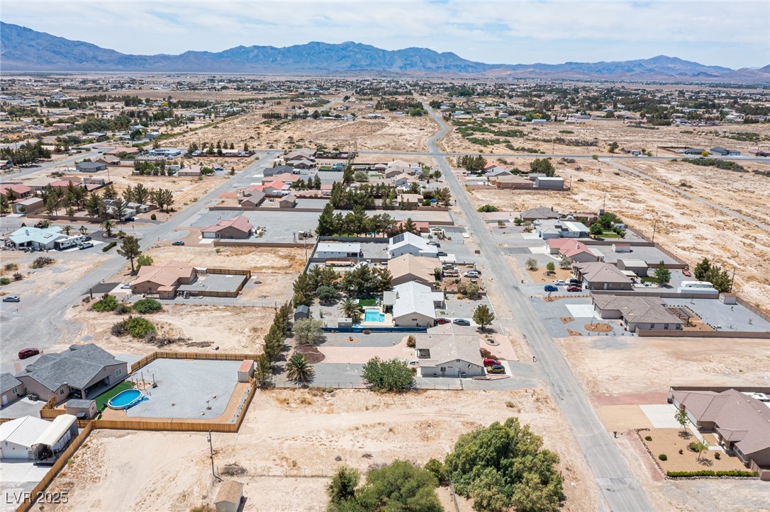 261 East Hickory Street Pahrump NV 89048