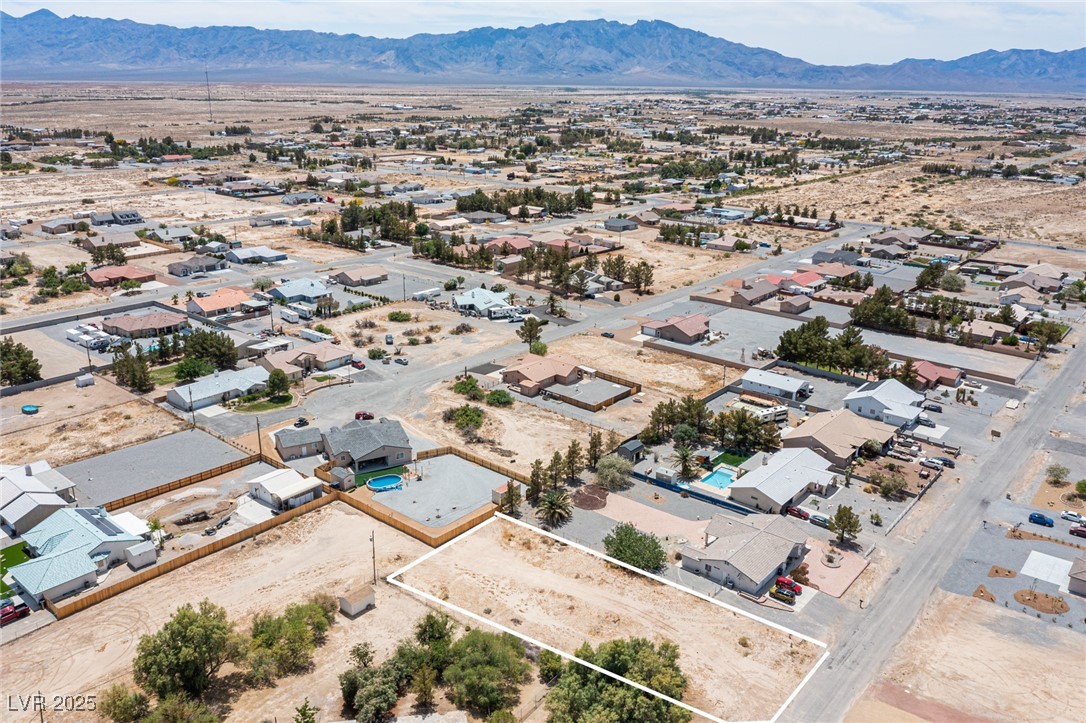 261 East Hickory Street Pahrump NV 89048