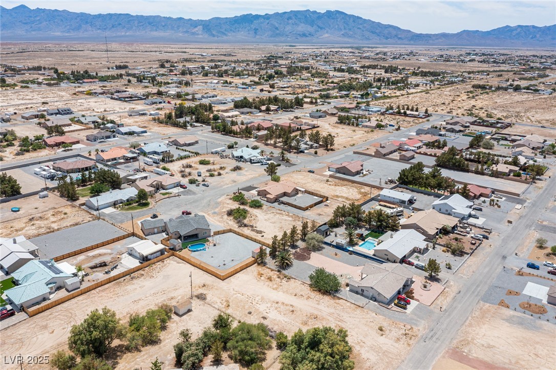 261 East Hickory Street Pahrump NV 89048