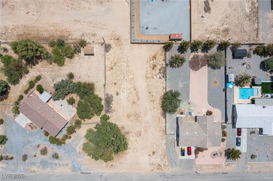 261 East Hickory Street Pahrump NV 89048