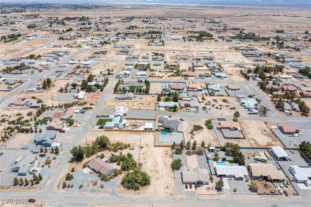 261 East Hickory Street Pahrump NV 89048