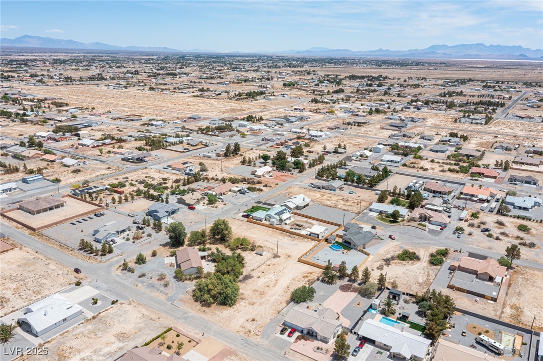 261 East Hickory Street Pahrump NV 89048