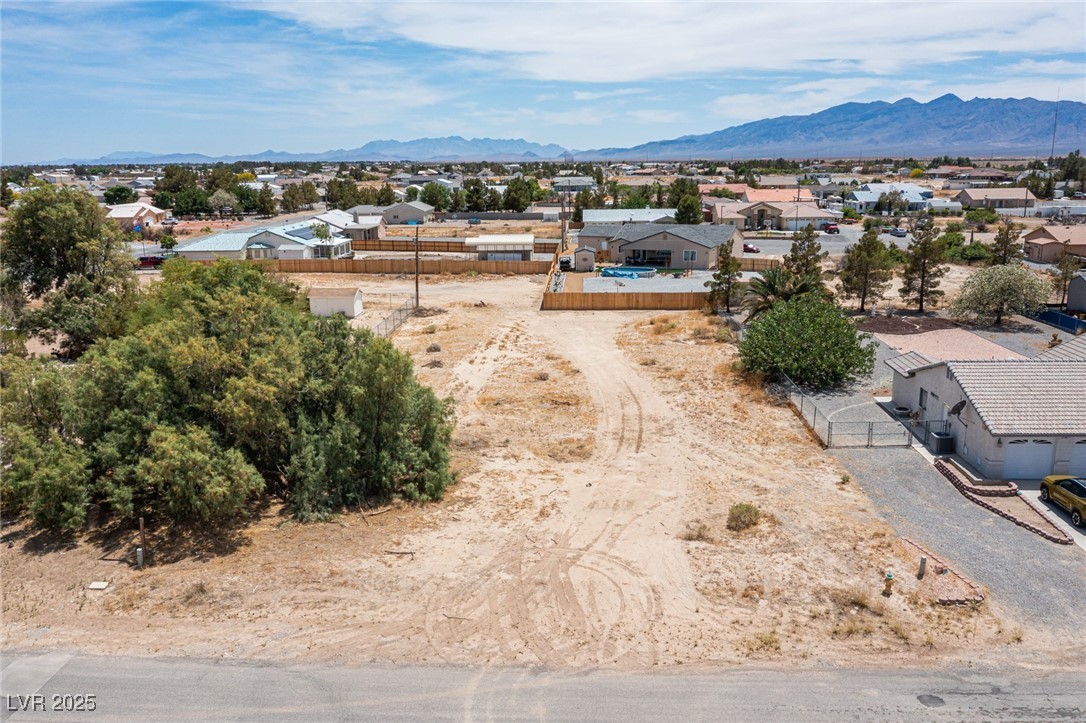 261 East Hickory Street Pahrump NV 89048