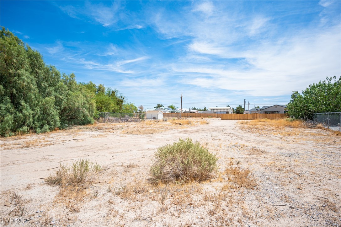 261 East Hickory Street Pahrump NV 89048