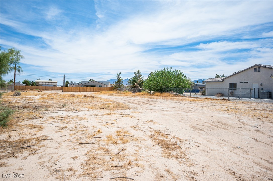 261 East Hickory Street Pahrump NV 89048
