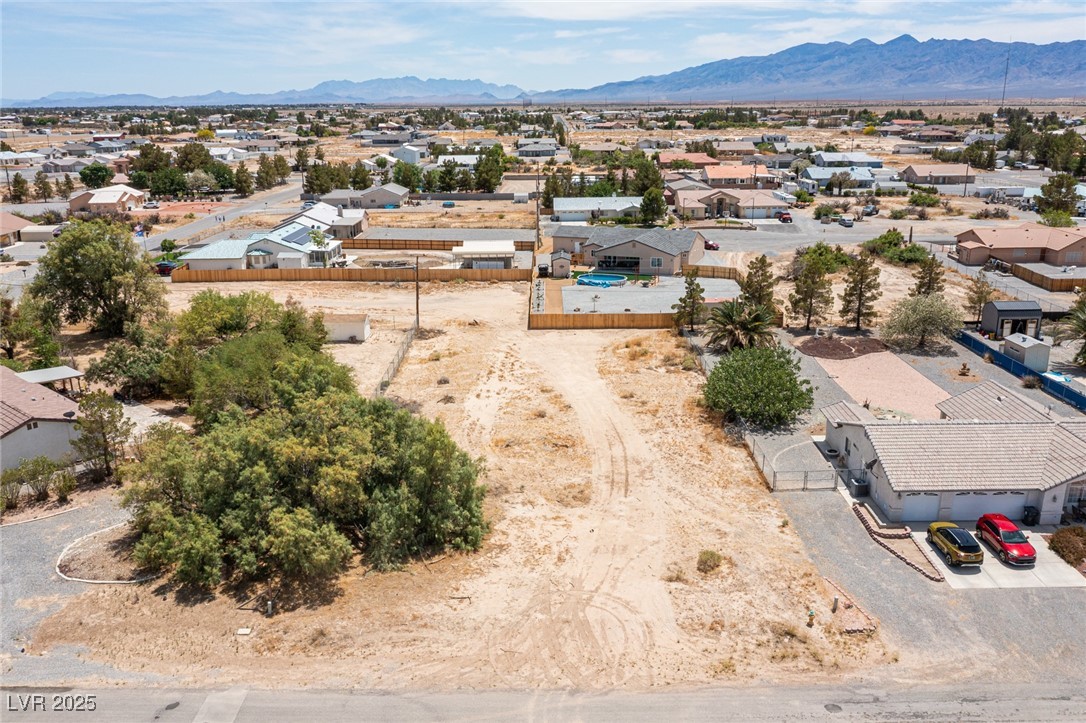 261 East Hickory Street Pahrump NV 89048