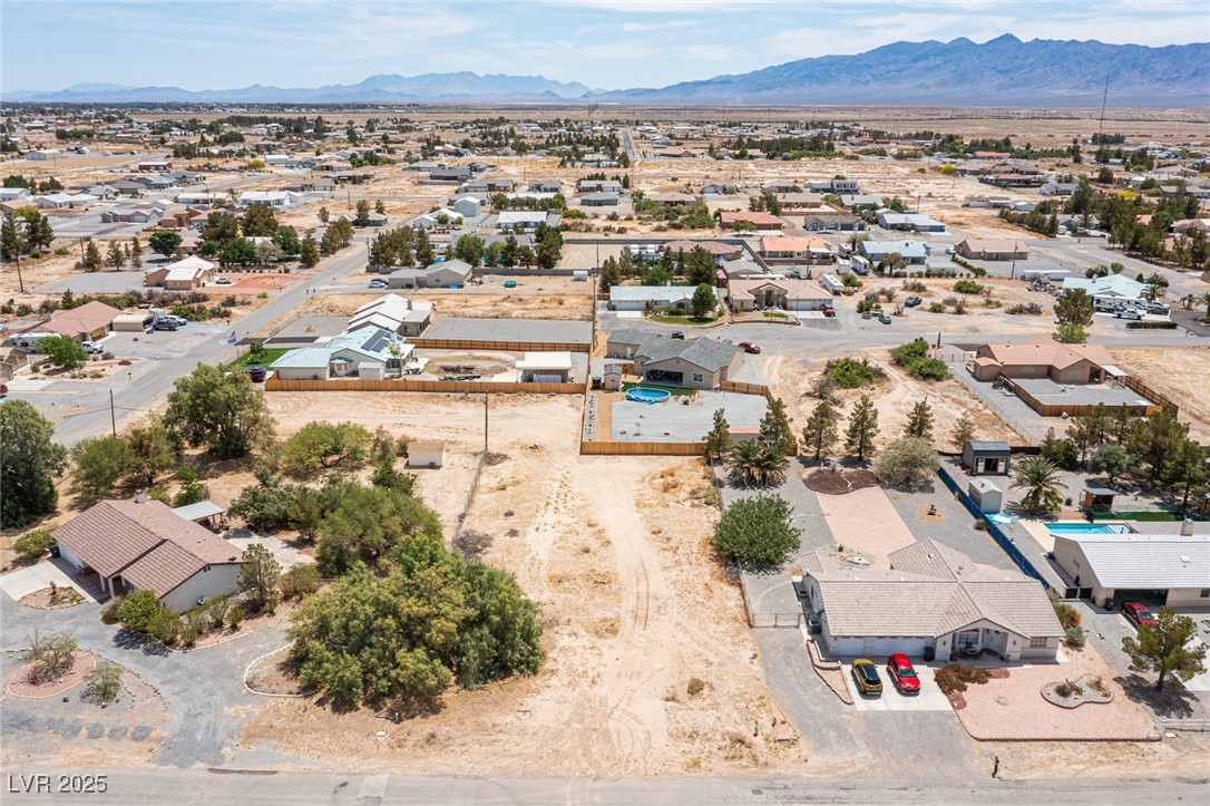261 East Hickory Street Pahrump NV 89048