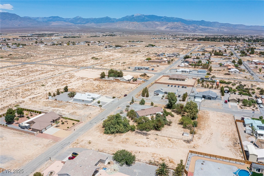 261 East Hickory Street Pahrump NV 89048
